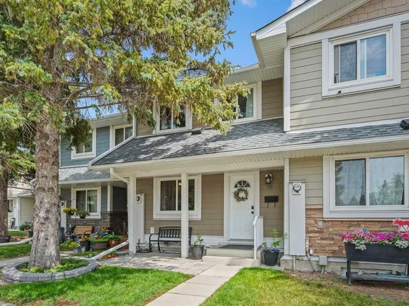 96 Georgian Vlg NE, Calgary, AB T2A 7C6