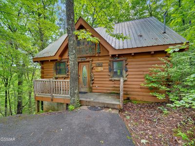 1806 Mossy Trl, Sevierville, TN, 37876