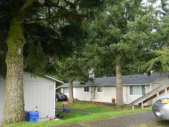 2nd image of 6608 S Madison St #6610