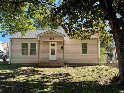 825 N 2nd St, Ponca City, OK, 74601