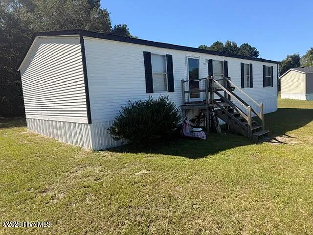 1406 Rick Cir