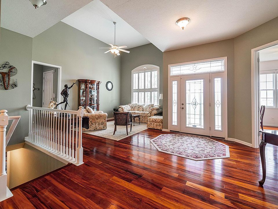 22542 Middleburg Plain City Rd, Milford Center, OH 43045 Zillow