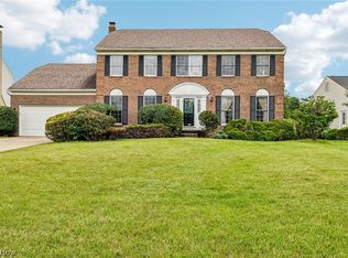 7309 Winchester Dr, Solon, OH 44139