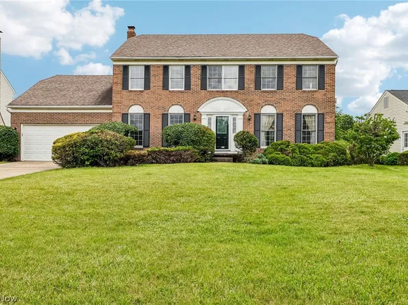 7309 Winchester Dr, Solon, OH 44139