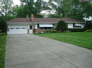 416 Montrose St, Youngstown, OH 44505