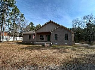 16 Trina Loop, Greenbrier, AR 72058
