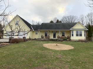 866 Pike St, Sadieville, KY 40370