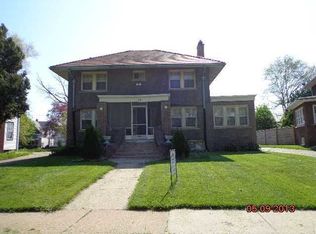 14 Birckhead Pl, Toledo, OH 43608