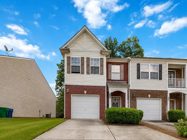 2782 Snapfinger Mnr, Decatur, GA 30035