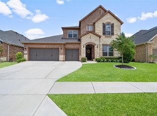 314 Westlake Terrace Dr, Conroe, TX 77304