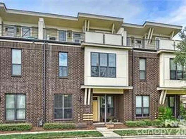 3437 Steel Yard Ct, Charlotte, NC 28205