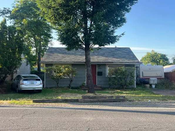 9103 NE Prescott St, Portland, OR 97220