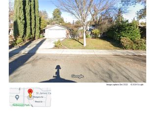 613 Rutgers Dr, Davis, CA 95616
