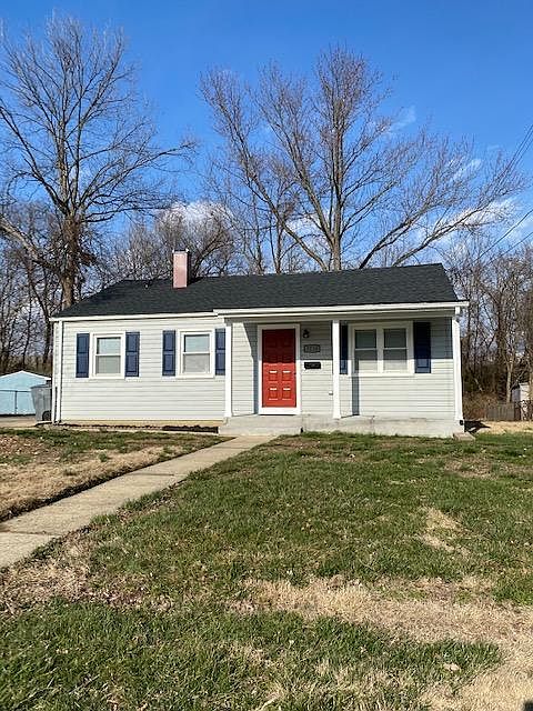 1st image of 3218 Campbell Dr #3218
