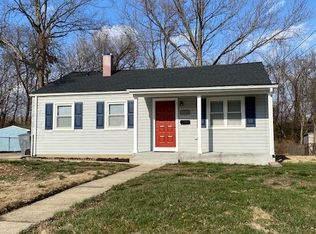 3218 Campbell Dr #3218, Alexandria, VA 22303
