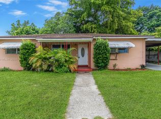 8450 SW 43rd St, Miami, FL 33155