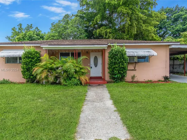 8450 SW 43rd St, Miami, FL 33155