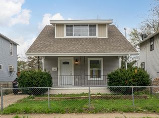 1555 Myrtle Ave, Columbus, OH 43211