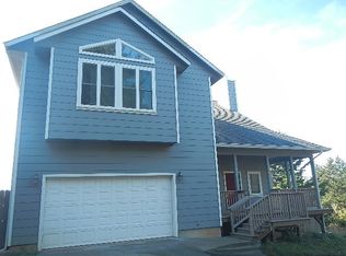 90 Du Luard Rd, Whitethorn, CA 95589