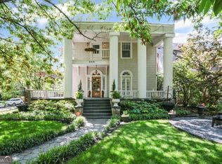 908 N Highland Ave NE, Atlanta, GA 30306