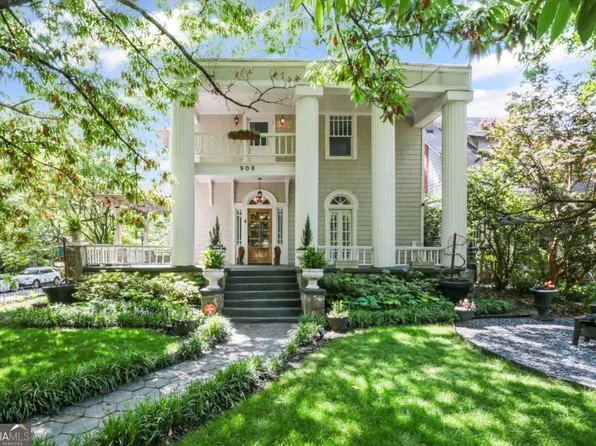 908 N Highland Ave NE, Atlanta, GA 30306