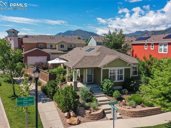 1467 Solitaire St, Colorado Springs, CO 80905