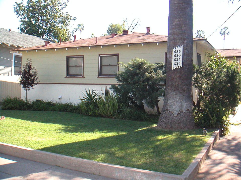 1st image of 630 N Mar Vista Ave