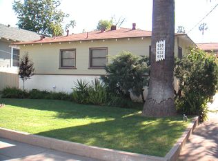 630 N Mar Vista Ave, Pasadena, CA 91106