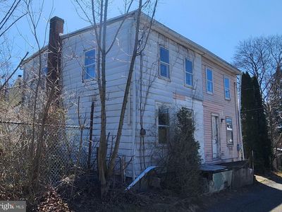 405-407 5th St, Pt Carbon, PA, 17965