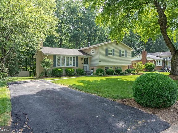 4th image of 3516 Country Hill Dr