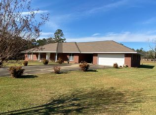 13306 Husley Rd, Biloxi, MS 39532