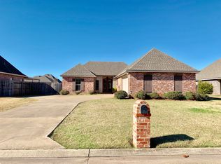 5818 W Austin Dr, Alexandria, LA 71303