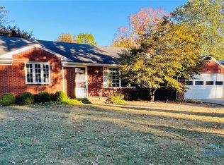 2734 Strauss Ave, Toledo, OH 43606