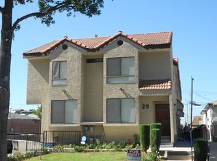 29 N 1st St APT C, Alhambra, CA 91801