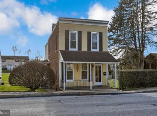 1320 W College Ave, York, PA 17404