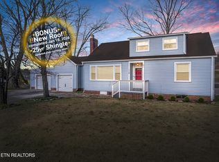 116 Holston Ct, Knoxville, TN 37914