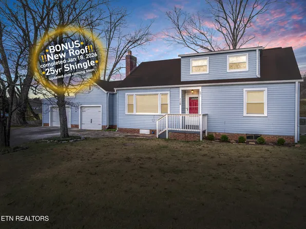 116 Holston Ct, Knoxville, TN 37914