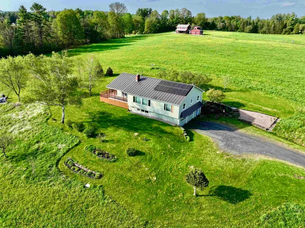 1455 VT Rte 14 North, East Montpelier, VT 05651