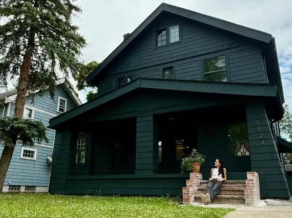 (undisclosed Address), Cleveland, OH 44121