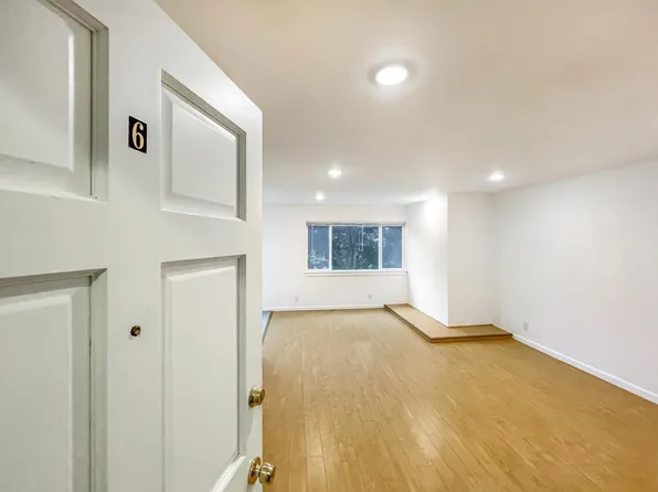 1644 Oxford St APT 6, Berkeley, CA 94709