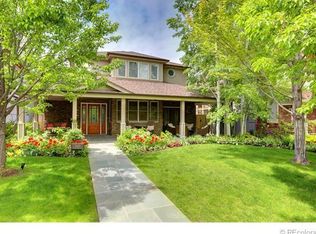 2569 S Fillmore St, Denver, CO 80210