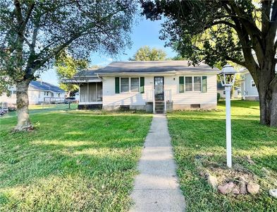 305 Limestone St, Wathena, KS, 66090