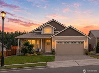 9744 Brayden Court SE, Lacey, WA 98513