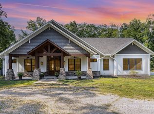 4033 Hilton Lake Rd, Concord, NC 28083