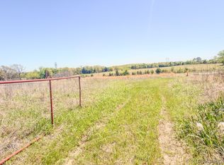20002 County Road 1505, Ada, OK 74820