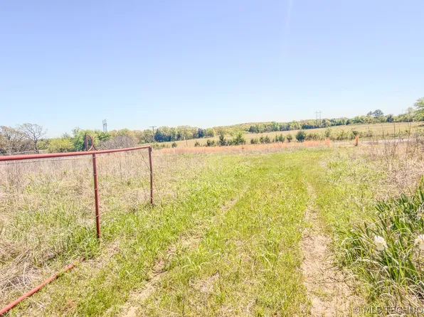 20002 County Road 1505, Ada, OK 74820