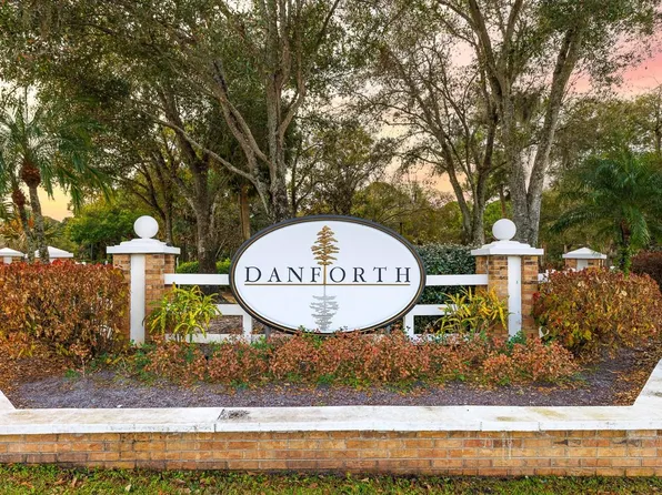 2303 SW Danforth Circle, Palm City, FL 34990