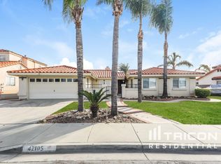 42105 Shadow Ln, Hemet, CA 92544