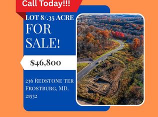 236 Redstone Ter, Frostburg, MD