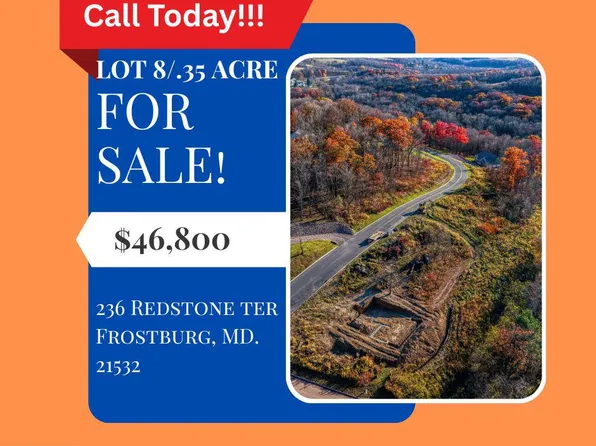 236 Redstone Ter, Frostburg, MD 21532